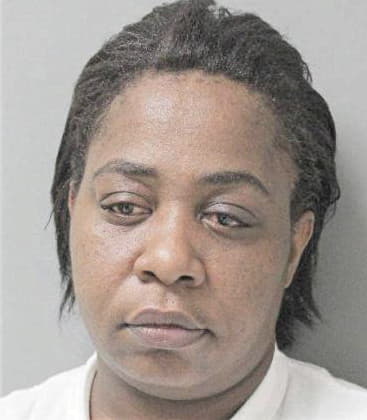 Latonya Bohanna, - Ouachita Parish County, LA 